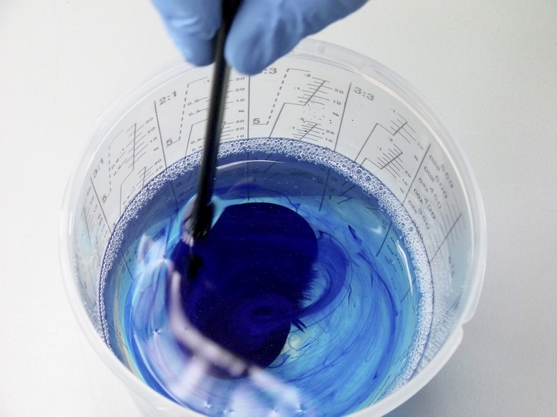 Nový Standox Clearcoat Additive KA677